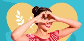 How To Keep Your Eyes Healthy as You Age