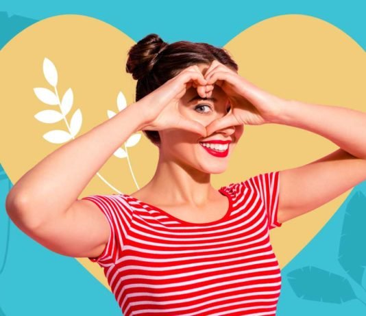 How To Keep Your Eyes Healthy as You Age