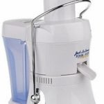 JLPJB Jack LaLanne Power Juicer Juicing Machine