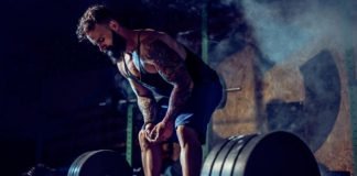 Jefferson Deadlift