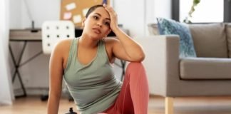 Why am I not losing weight