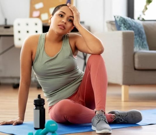 Why am I not losing weight