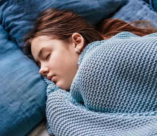 How Does Sleep Impact Your Mental and Physical Well-Being