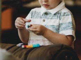 Neurological Benefits In Autism