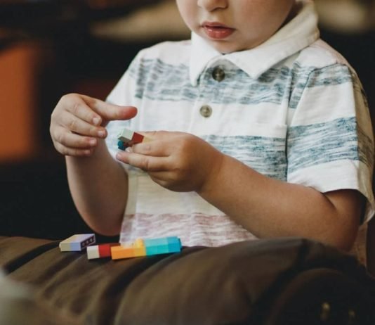Neurological Benefits In Autism