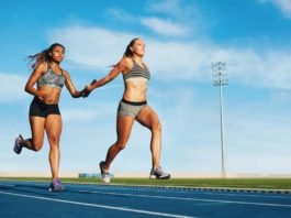 Relay Runs - Why You Should Consider Participating