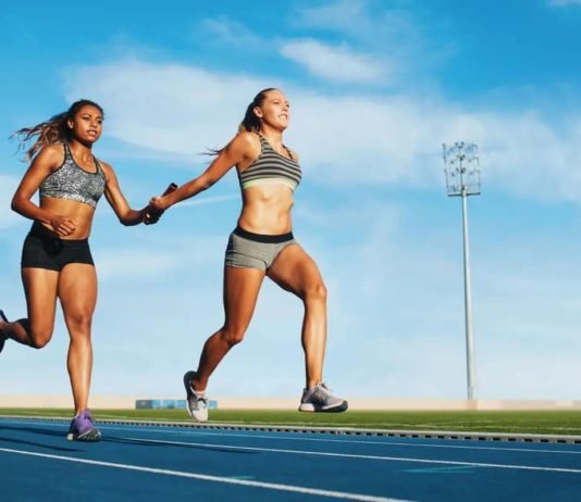 Relay Runs - Why You Should Consider Participating