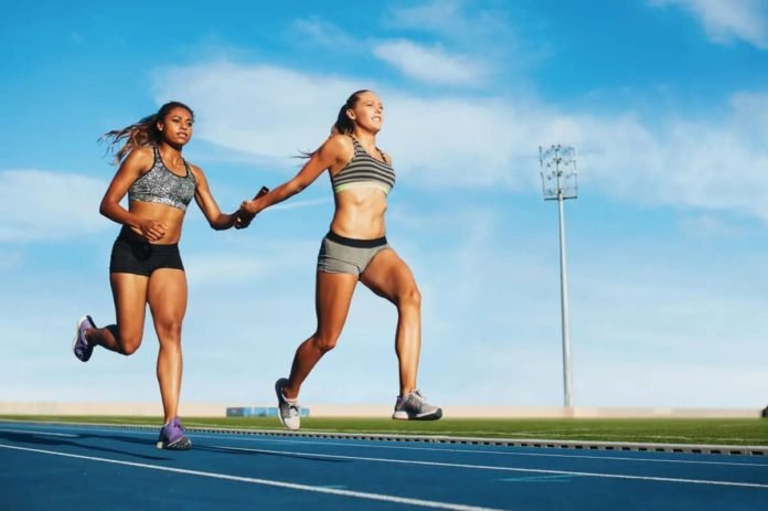 Relay Runs - Why You Should Consider Participating