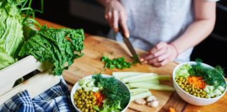 Tips for Incorporating Meat-Free Meals Into Your Diet