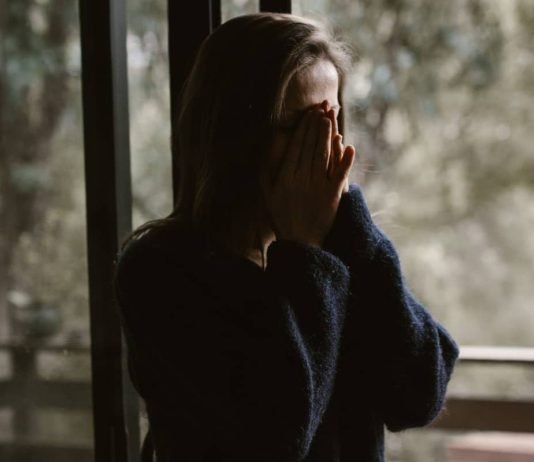 How To Recognize The Symptoms Or Signs Of PTSD