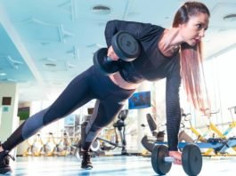 How To Stay In Shape For The End Of The Year