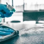 How to create a cleaning schedule