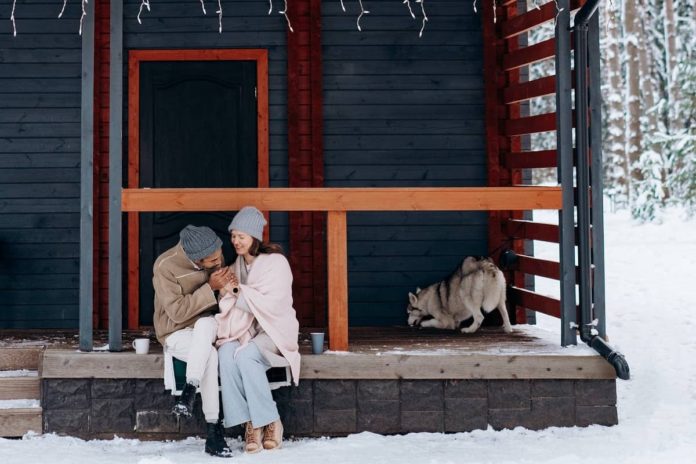 Romantic Winter Travel Ideas for You and Your Partner