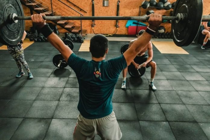 Ways The Correct Usage Of A Splint Can Help Your Muscle Strain
