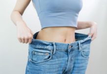 Best Ways To Lose Belly Fat