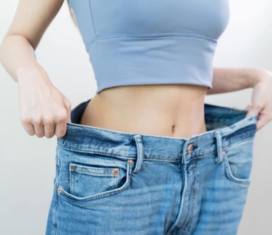 Best Ways To Lose Belly Fat