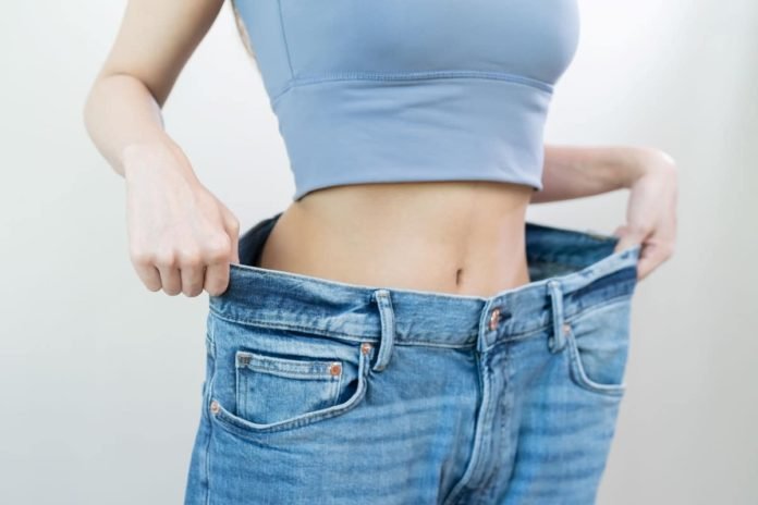 Best Ways To Lose Belly Fat