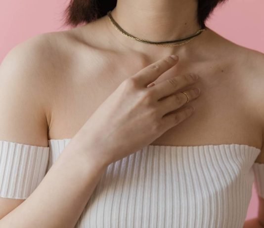 How To Get Rid of Huge Sagging Titties Breasts