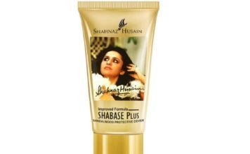 Shahnaz Husain Shabase Sandalwood Protective Base