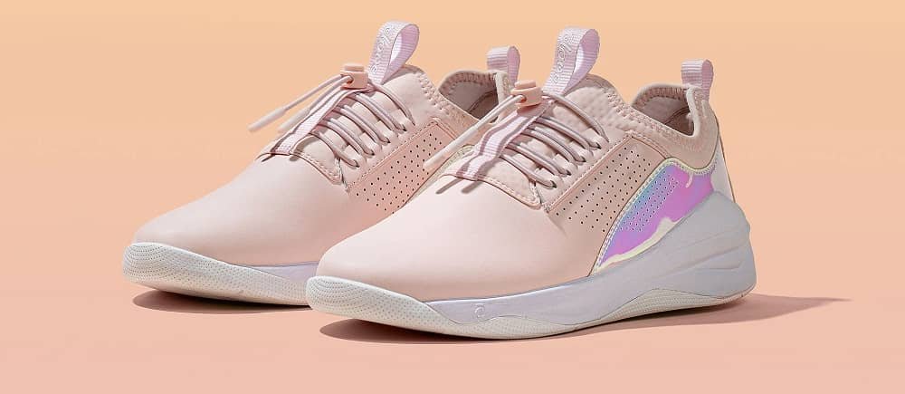Clove sneakers