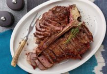 How To Cook Porterhouse Steak In Oven