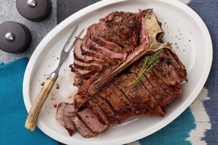 How To Cook Porterhouse Steak In Oven How To Cook Porterhouse Steak In Oven