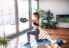 8 Creative Home Gym Ideas to Help You Reach your Fitness Goals