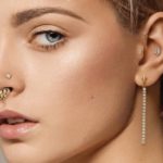 Are There Risks of Migration with Dermal Piercing