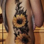 Beautiful-Sunflower-Tattoo-Designs-with-Meanings13