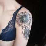 Beautiful-Sunflower-Tattoo-Designs-with-Meanings15
