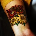 Beautiful-Sunflower-Tattoo-Designs-with-Meanings18