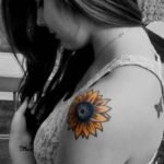 Beautiful-Sunflower-Tattoo-Designs-with-Meanings25