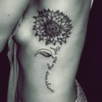 Beautiful-Sunflower-Tattoo-Designs-with-Meanings33