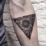 Beautiful-Sunflower-Tattoo-Designs-with-Meanings46