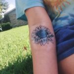Beautiful-Sunflower-Tattoo-Designs-with-Meanings67