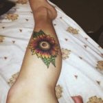 Beautiful-Sunflower-Tattoo-Designs-with-Meanings72