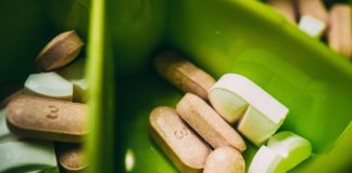 Calcium Supplements Are You Taking The Right One