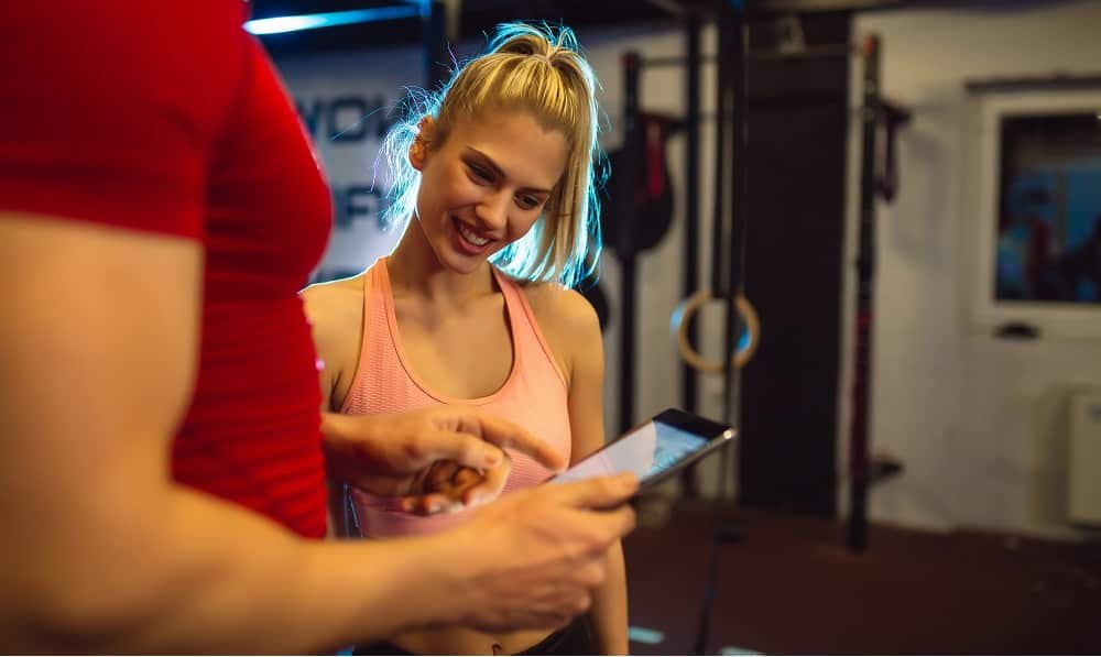 Creating an Effective Workout Plan