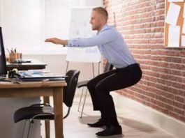 Fitness for Busy Professionals