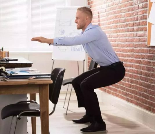 Fitness for Busy Professionals