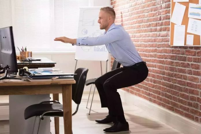 Fitness for Busy Professionals