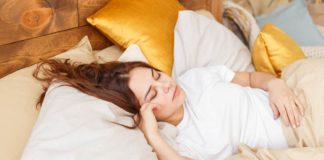 Healthy Habits for Better Sleep