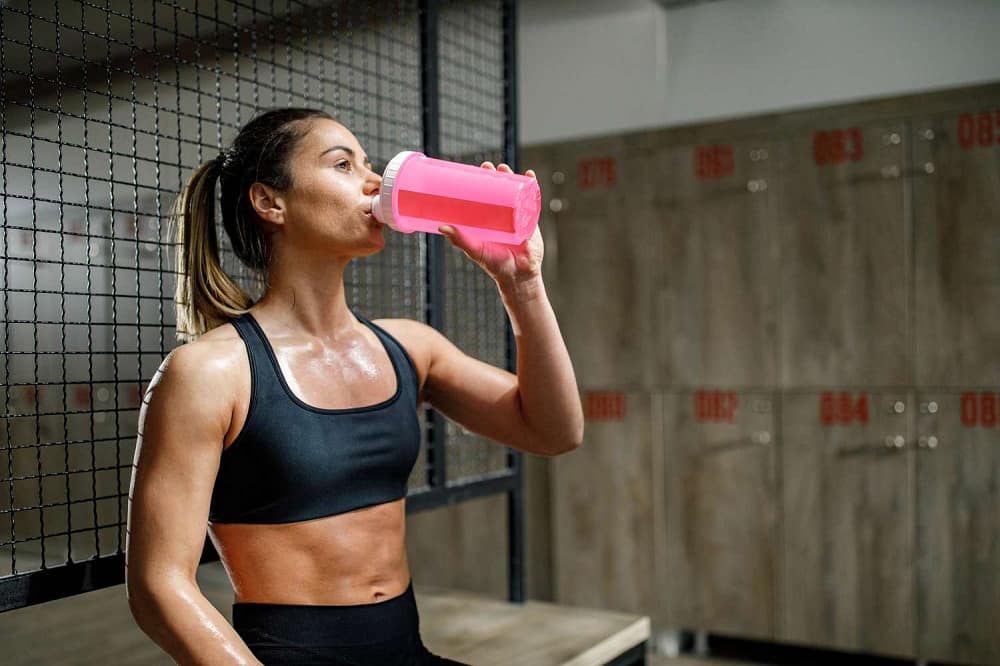 How Pre-workouts Can Help You Reach Your Fitness Goals