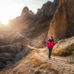 How Spending Time Outdoors Can Improve Your Health and Happiness