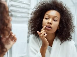 How To Get Rid Of Fordyce Spots On Lips