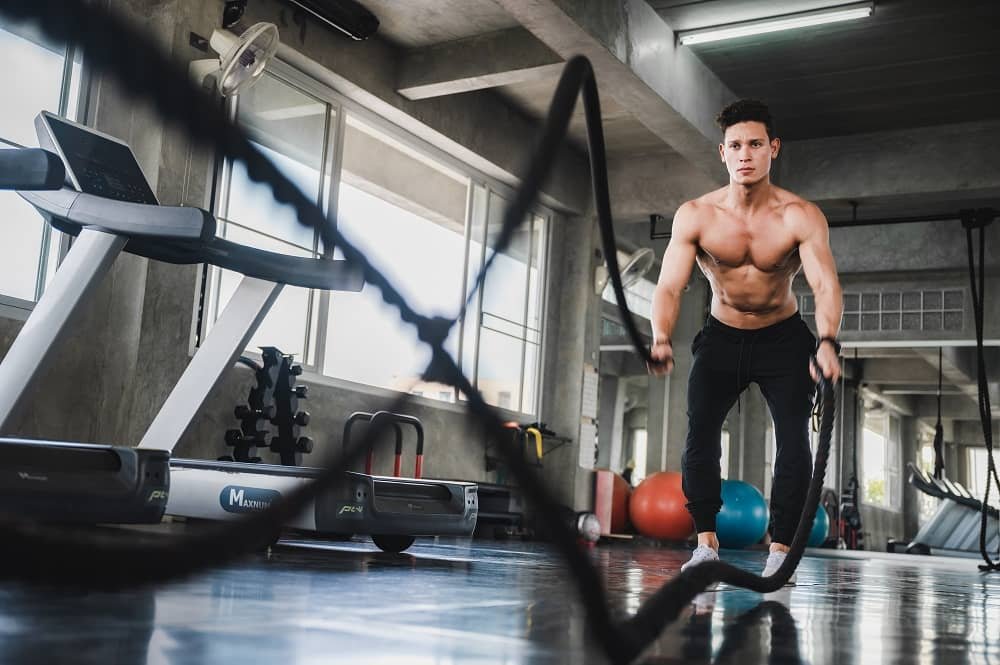 How To Identify The Characteristics Of A Physically Healthy Person 