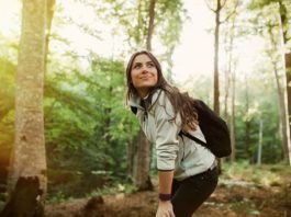 The Benefits of Nature