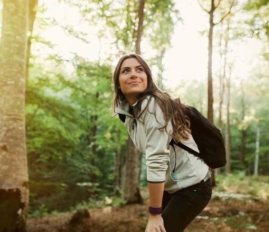 The Benefits of Nature