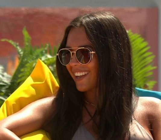 The Fashionable Sunglasses Of Love Island