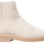 YEEZY CHELSEA BOOTS